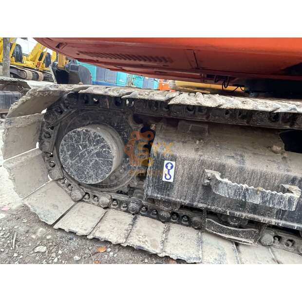 2020 Doosan DH150-7-41632315