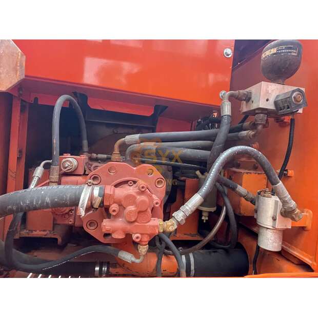 2020 Doosan DH150-7-41632316