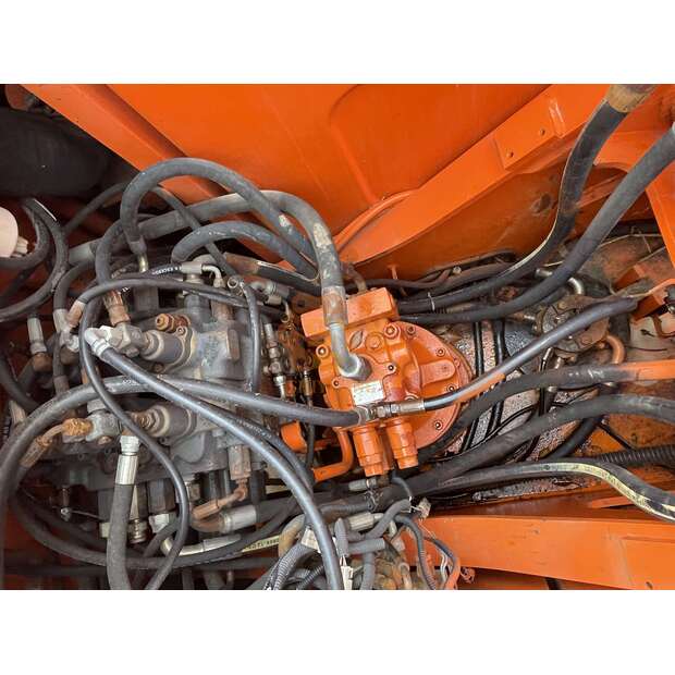 2020 Doosan DH150-7-41632317