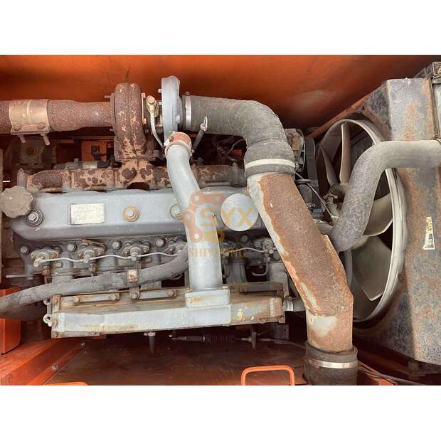 2020 Doosan DH150-7-41632318