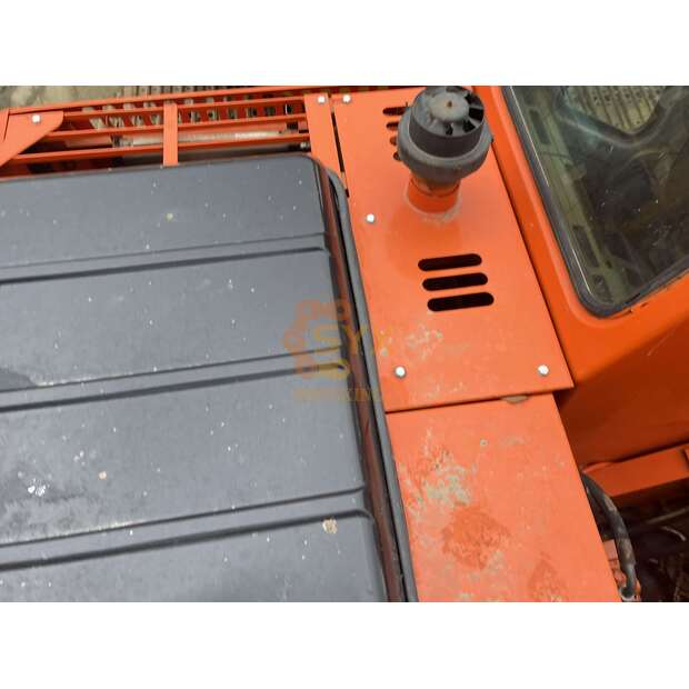 2020 Doosan DH150-7-41632319