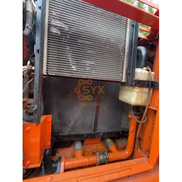 2020 Doosan DH150-7-41632320