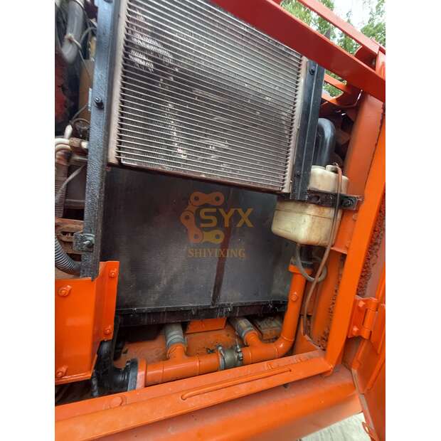 2020 Doosan DH150-7-41632321