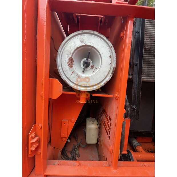 2020 Doosan DH150-7-41632322