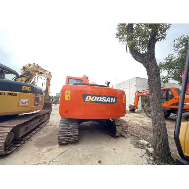 2020 Doosan DH150-7-41632326