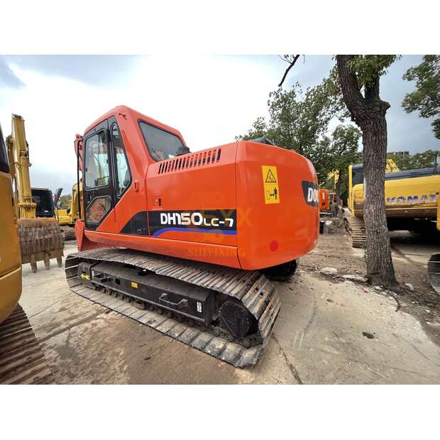 2020 Doosan DH150-7-41632327