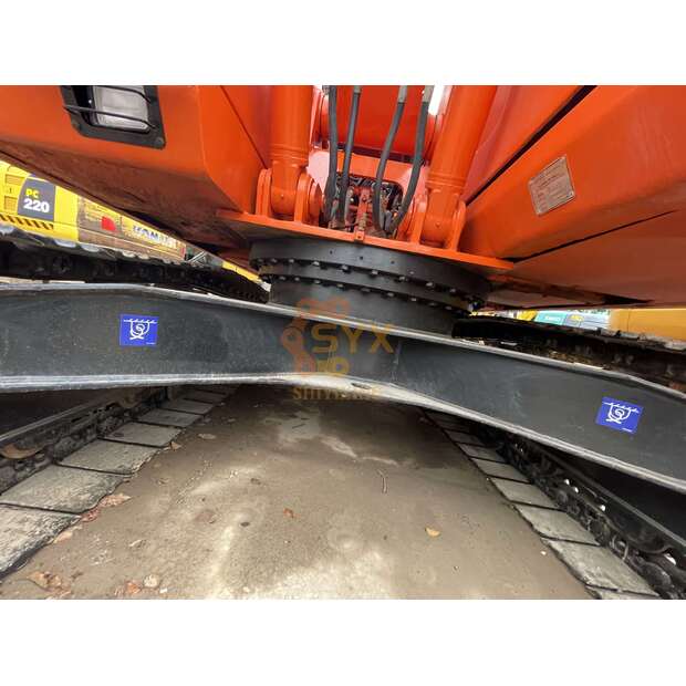 2020 Doosan DH150-7-41632329