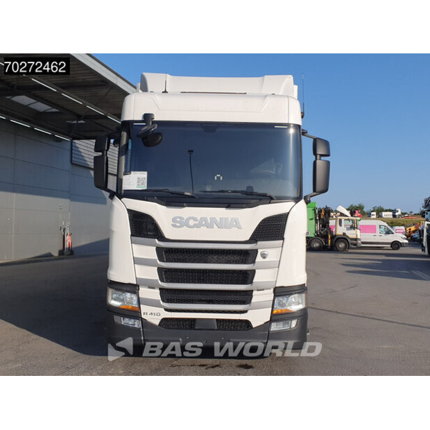 2018 Scania R410-41632333