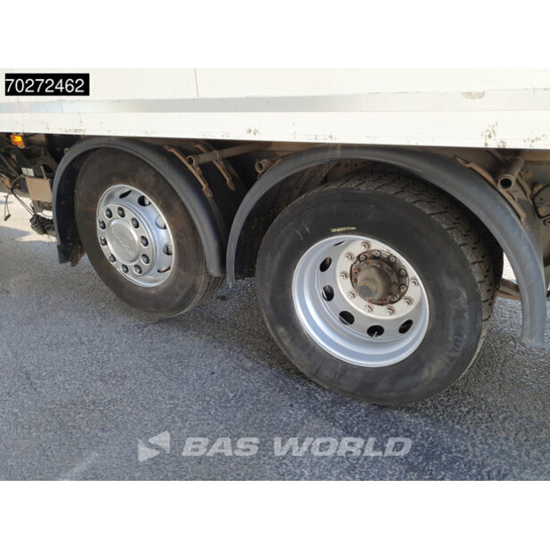 2018 Scania R410-41632336