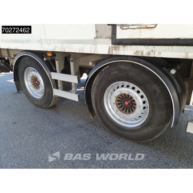 2018 Scania R410-41632337