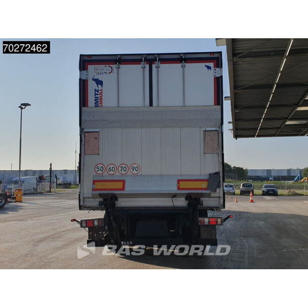 2018 Scania R410-41632340