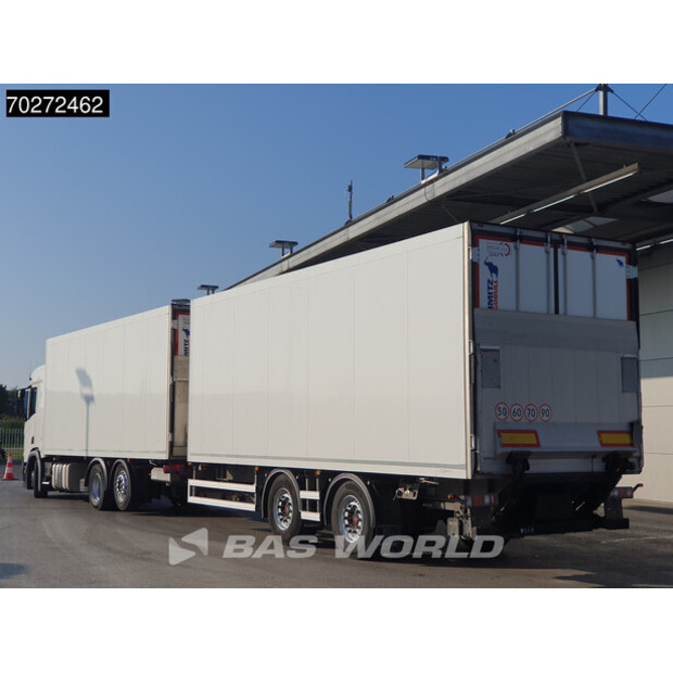 2018 Scania R410-41632341