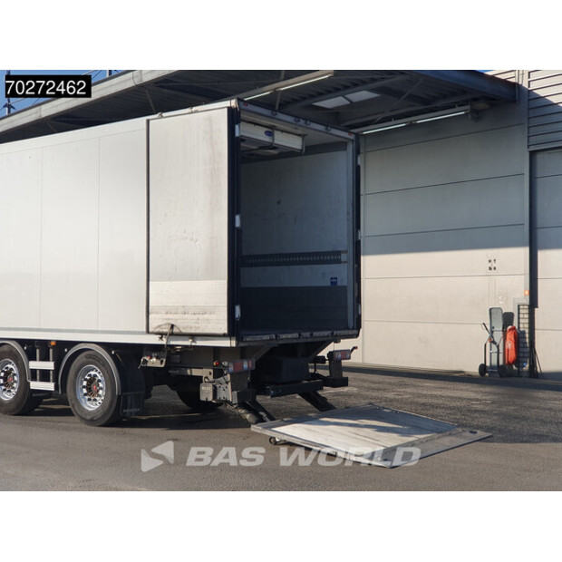 2018 Scania R410-41632347