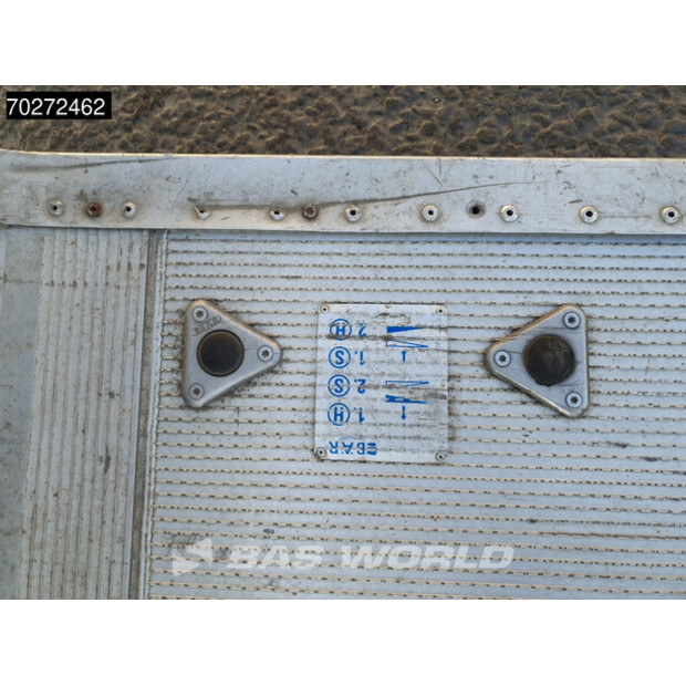 2018 Scania R410-41632348