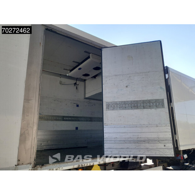 2018 Scania R410-41632349