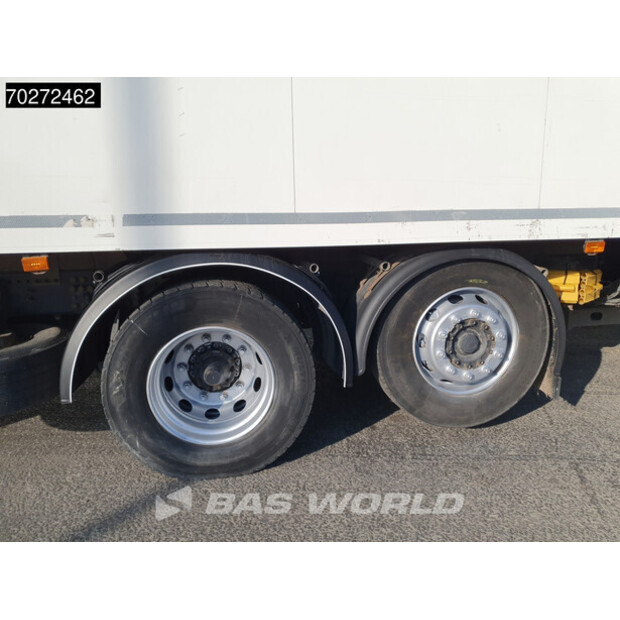 2018 Scania R410-41632357