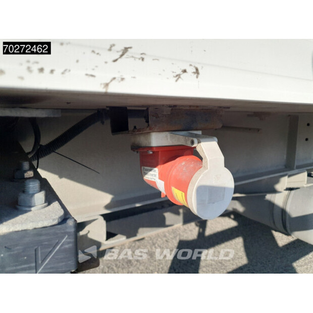 2018 Scania R410-41632358