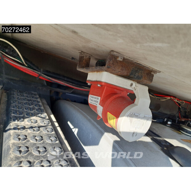 2018 Scania R410-41632359