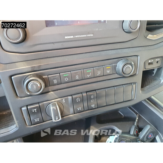 2018 Scania R410-41632361