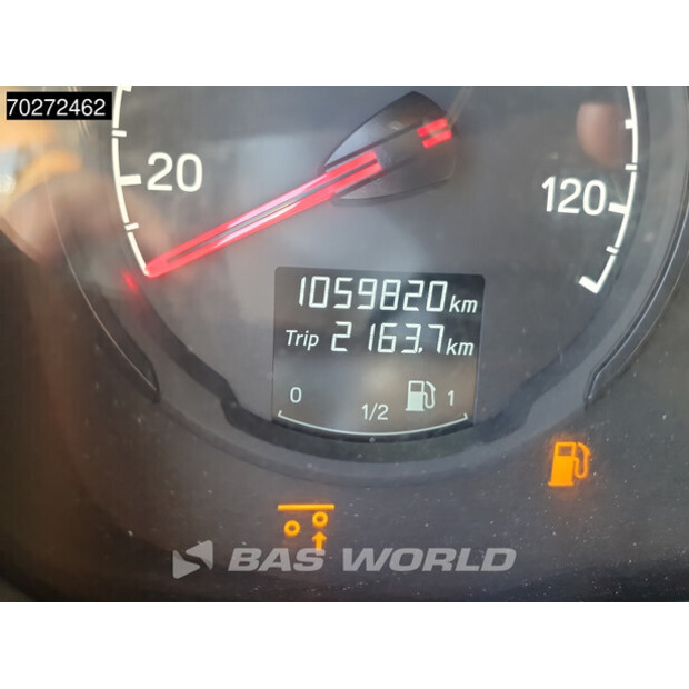 2018 Scania R410-41632364