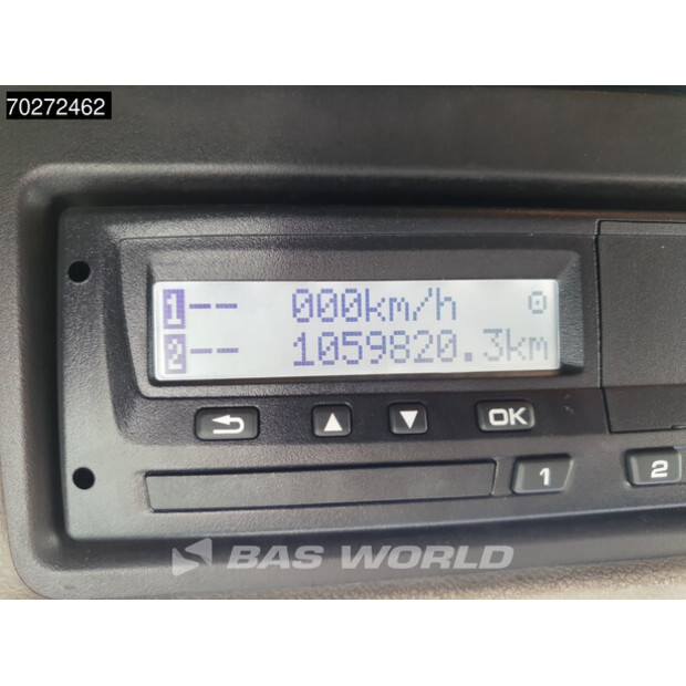 2018 Scania R410-41632366