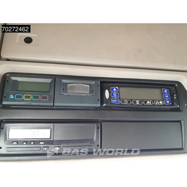 2018 Scania R410-41632367