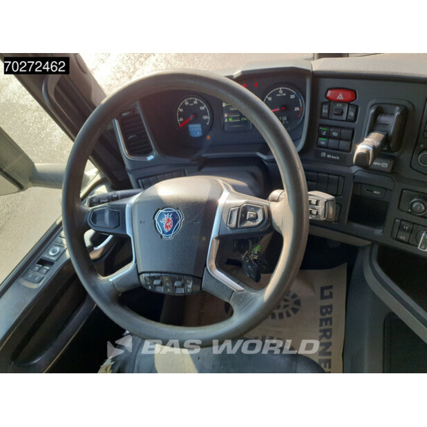 2018 Scania R410-41632370