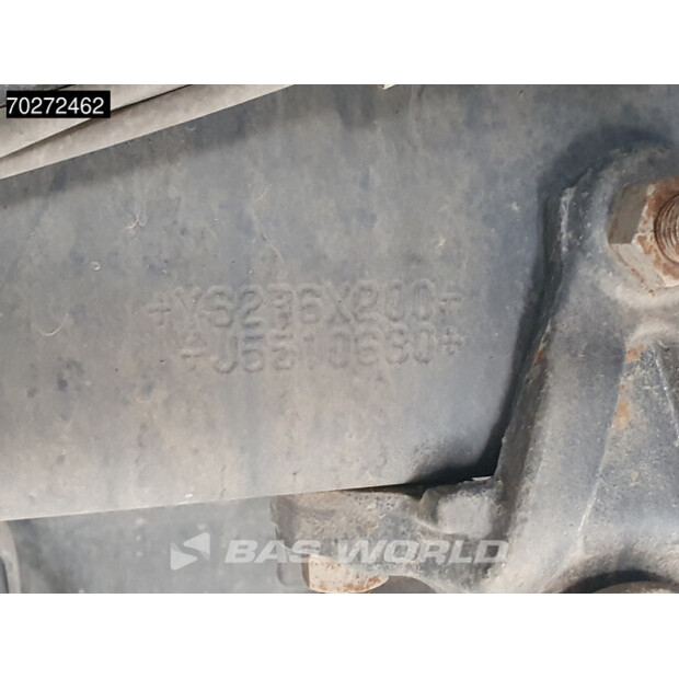 2018 Scania R410-41632374