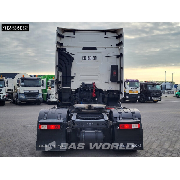 2020 Renault T480-41632444
