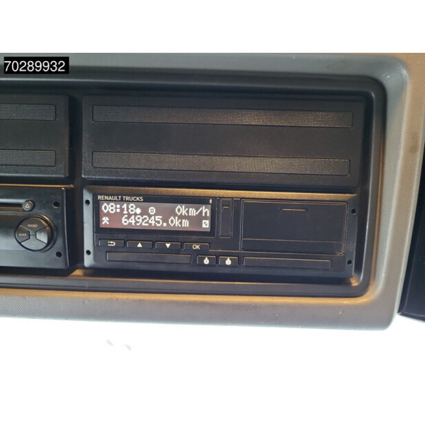 2020 Renault T480-41632462