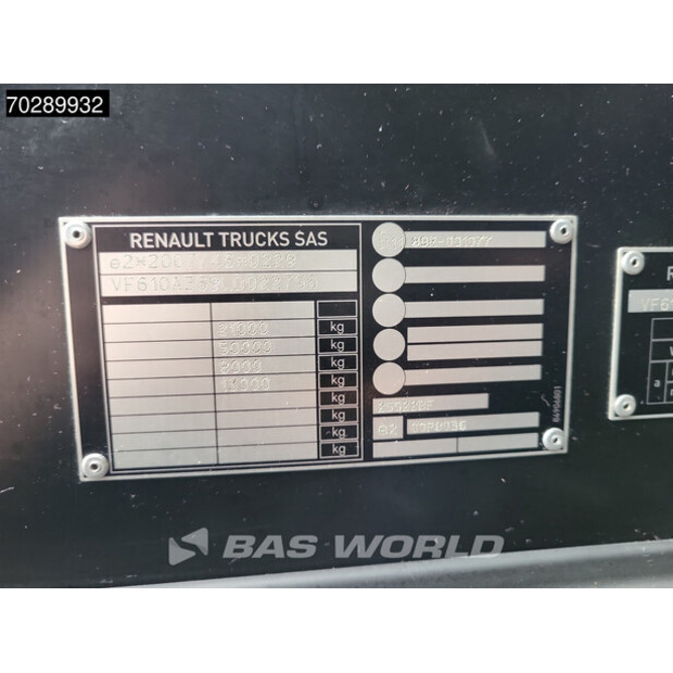 2020 Renault T480-41632464
