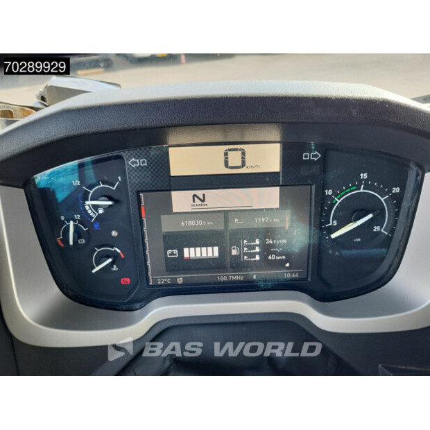 2020 Renault T520-41632497