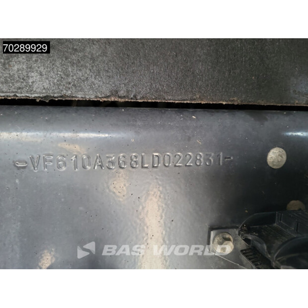 2020 Renault T520-41632499