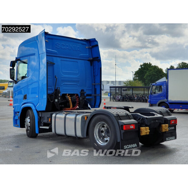 2018 Scania R450-41632503