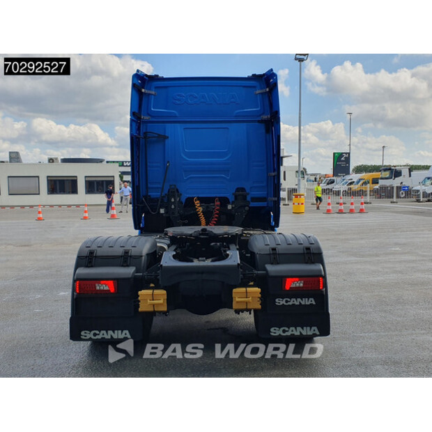 2018 Scania R450-41632506