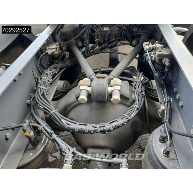 2018 Scania R450-41632507