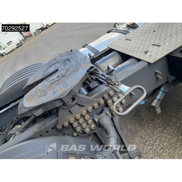 2018 Scania R450-41632508