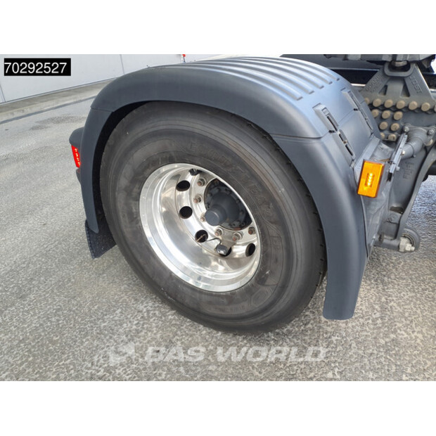 2018 Scania R450-41632510