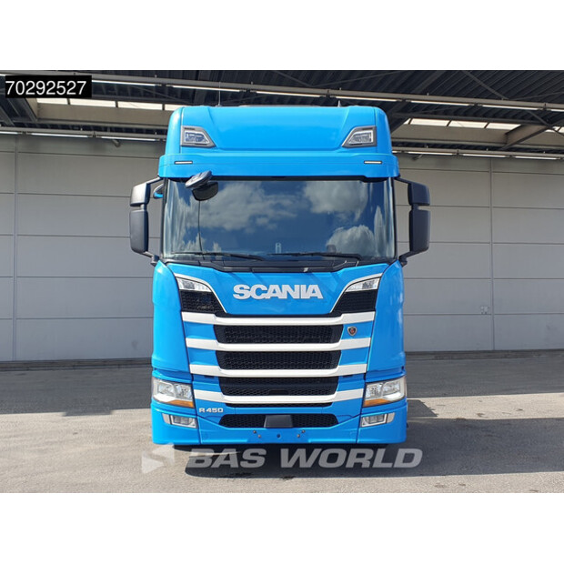 2018 Scania R450-41632511