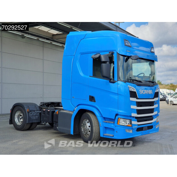 2018 Scania R450-41632512