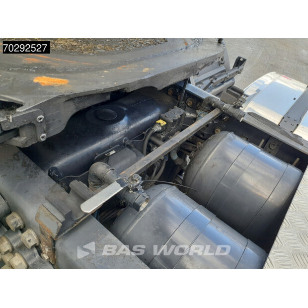2018 Scania R450-41632513