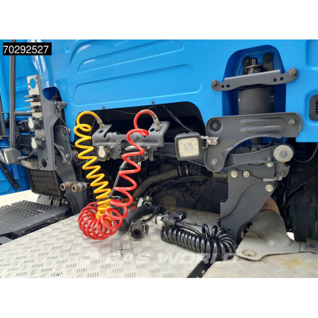 2018 Scania R450-41632514