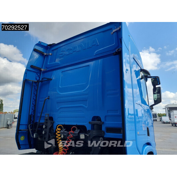 2018 Scania R450-41632515