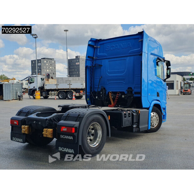 2018 Scania R450-41632516