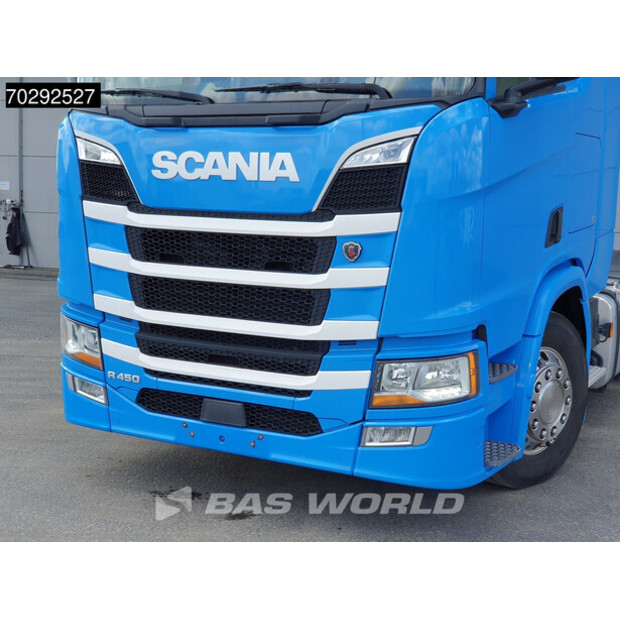 2018 Scania R450-41632517