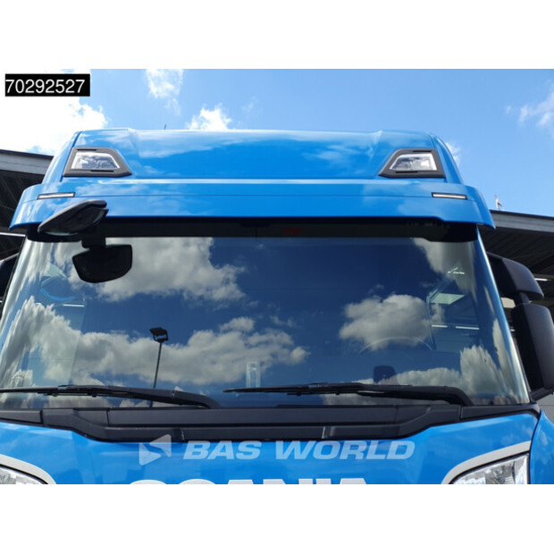 2018 Scania R450-41632518