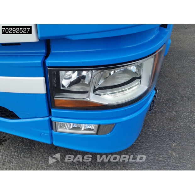 2018 Scania R450-41632519