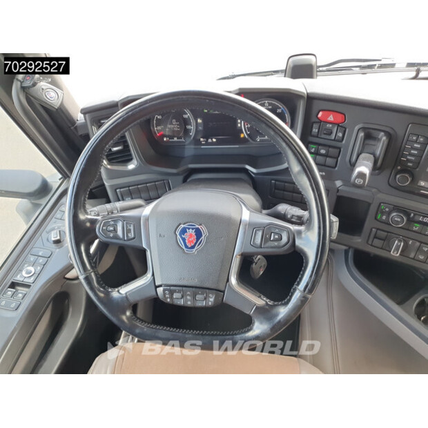 2018 Scania R450-41632524