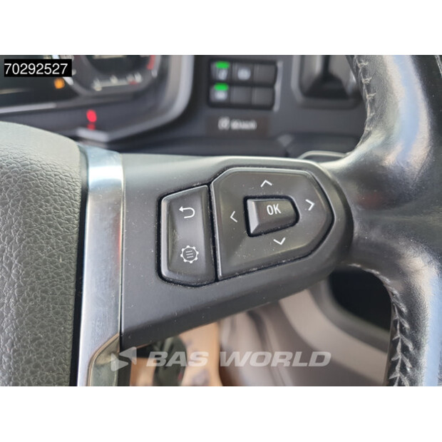 2018 Scania R450-41632527