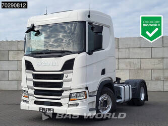 Image de Tracteur routier 2019 Scania R450